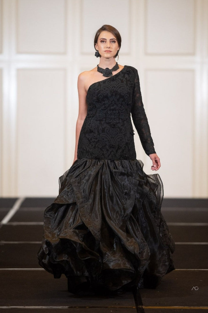 Alesia C. Runway Fashion Show & Art Exhibit | Lake Forest, Illinois | Sunday 02.23.2024