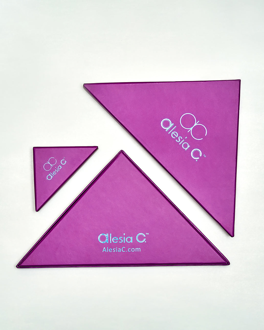 Chicago Skyline Mulberry Silk Charmeuse Rectangle Scarf – Pink and White