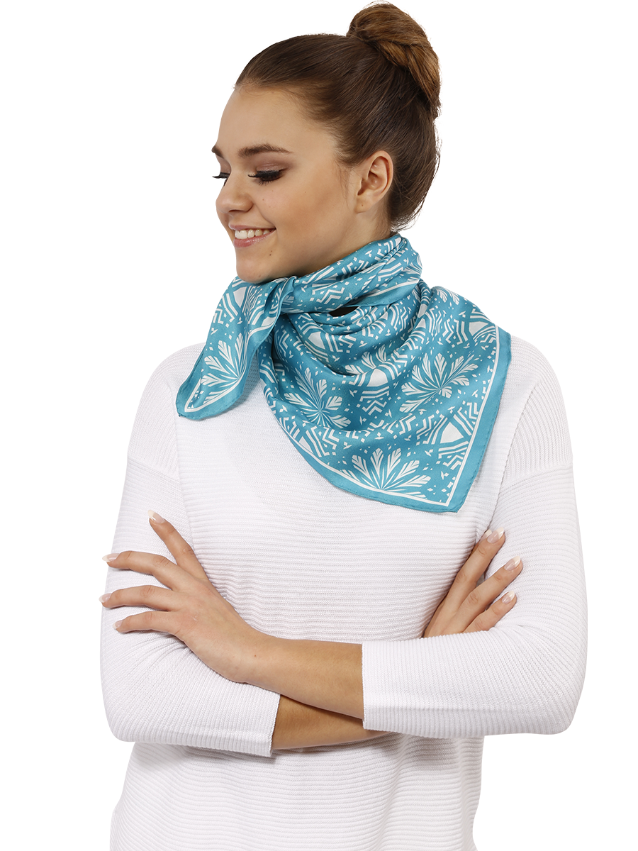 Why SCARF is the best GIFT?