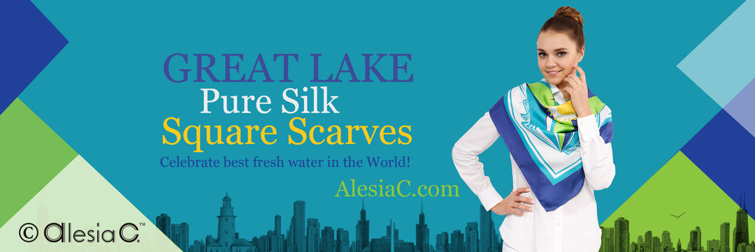 The History of Pure Silk Fabric