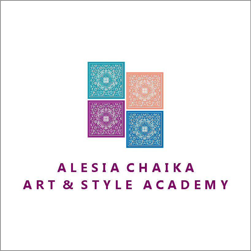 Alesia Chaika Fine Art Classes and Art Parties for Adults and Kids