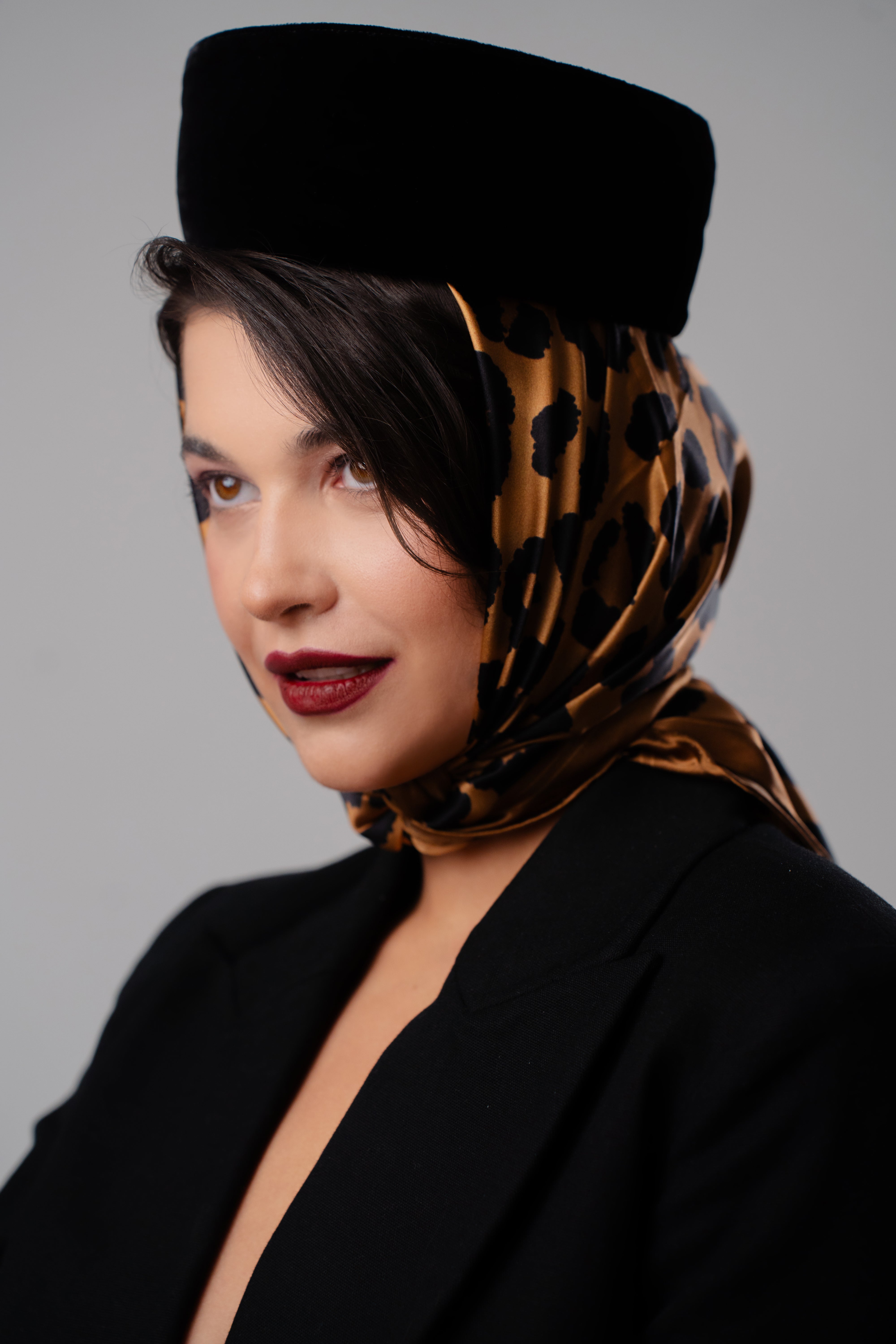 Transform Your Style with Scarf Rings MASTERCLASS With