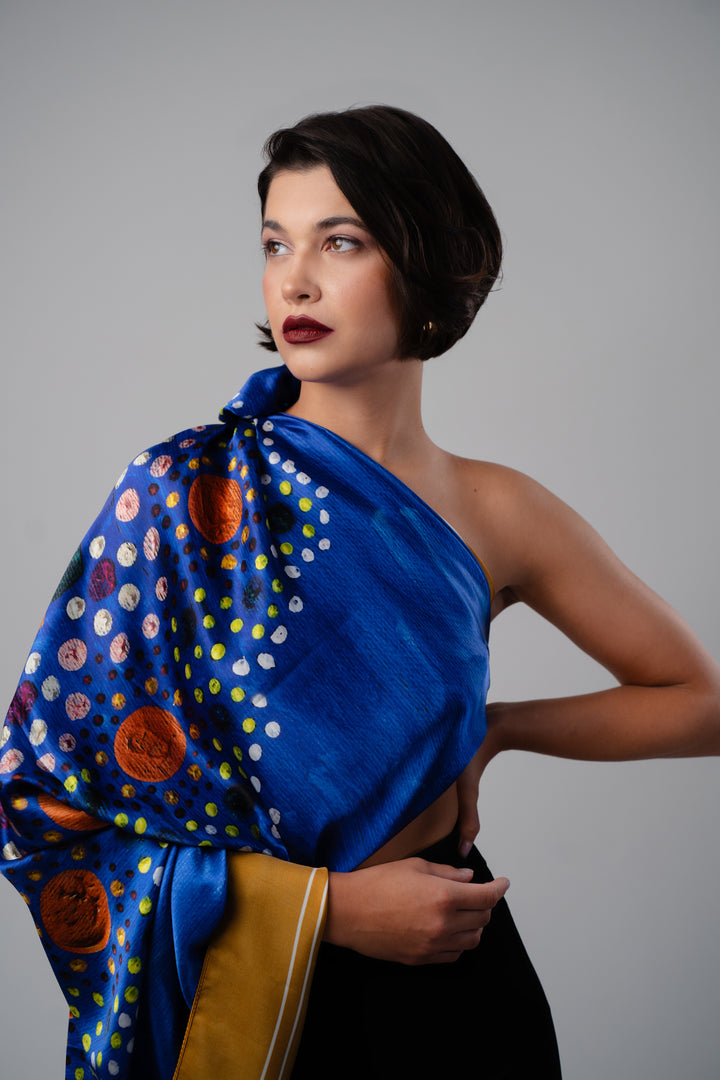 Transform Your Style with Scarf Rings​ MASTER​ CLASS​ HOLIDAY BOUTIQUE​ Mix basics ​with FABULOUS with fashion designer​ Alesia Chaika in Lake Forest IL Shop Boutique​ AlesiaC.com