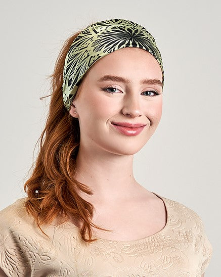 Transform Your Style with Scarf Rings MASTERCLASS With Fashion Designer Alesia Chaika