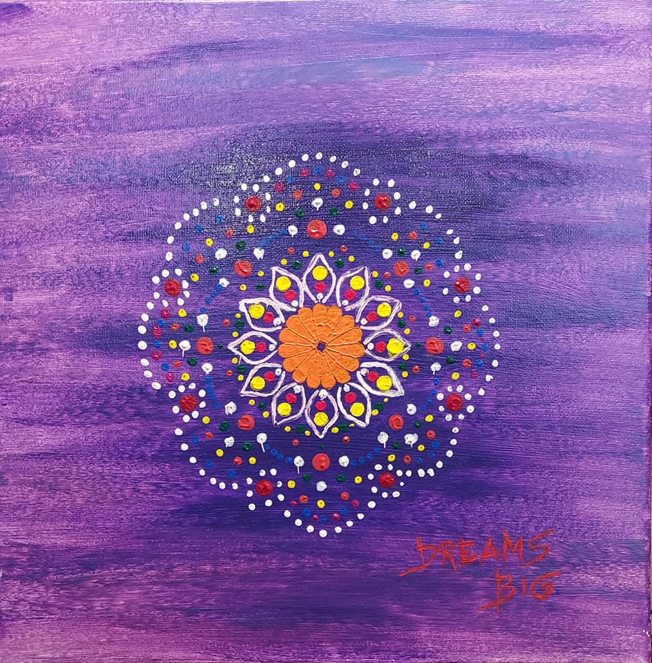 Art-A-Porte Wearable Art Classes & Parties – Painting and Silk Scarf Workshops