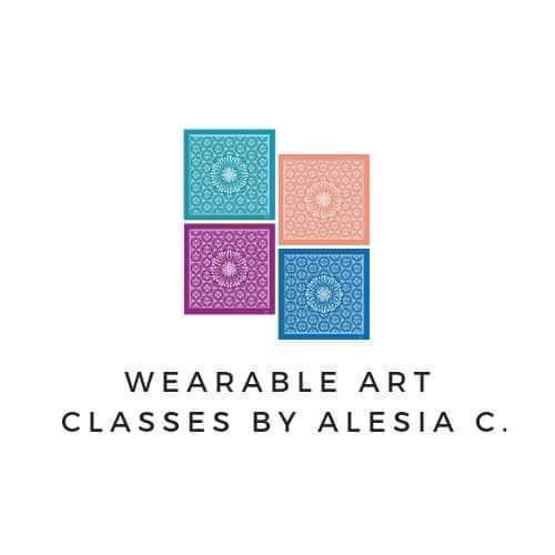 ART-A-PORTE Wearable Art CLASSES & PARTIES