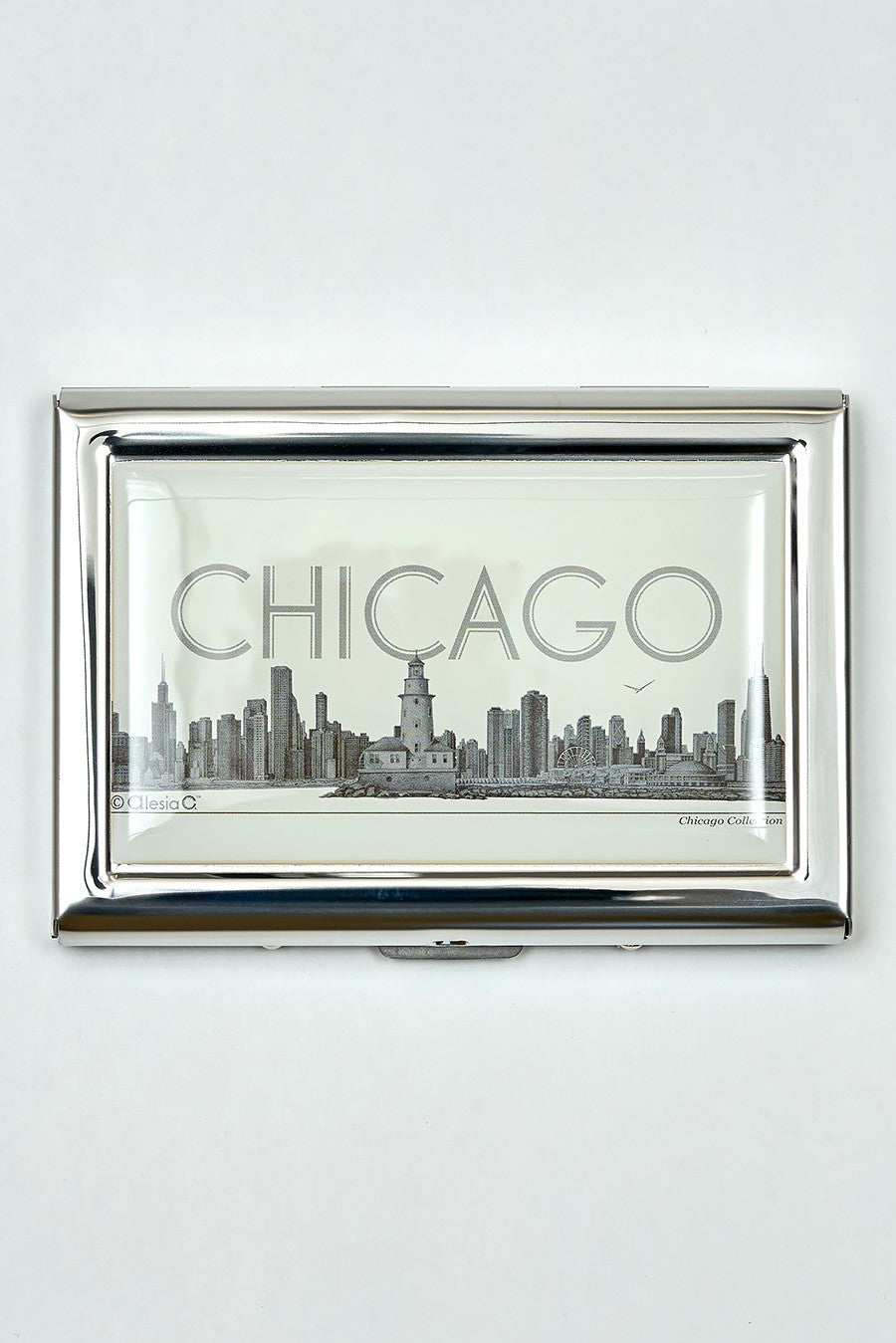 Wallet Removable Card Profundo Chicago