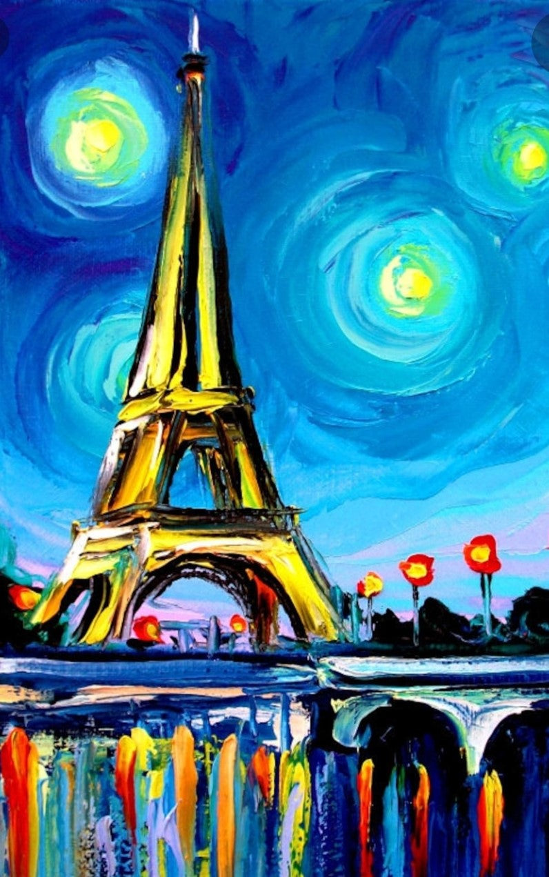 Art-A-Porte Wearable Art Classes & Parties – Painting and Silk Scarf Workshops